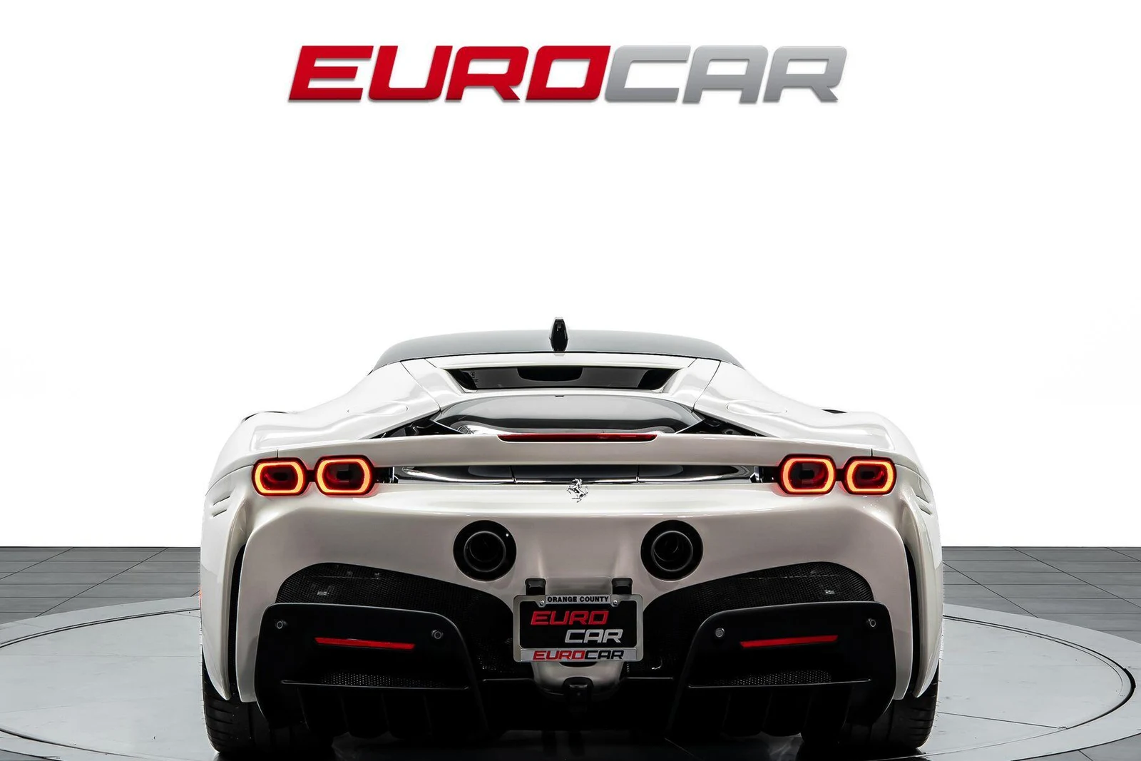 2023 Ferrari SF90 Stradale, 4/20