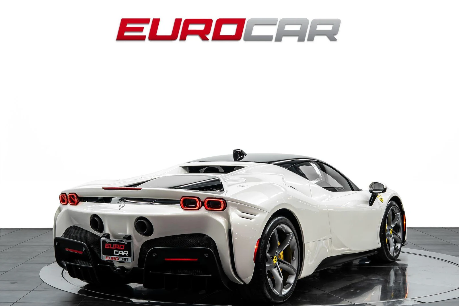 2023 Ferrari SF90 Stradale, 5/20