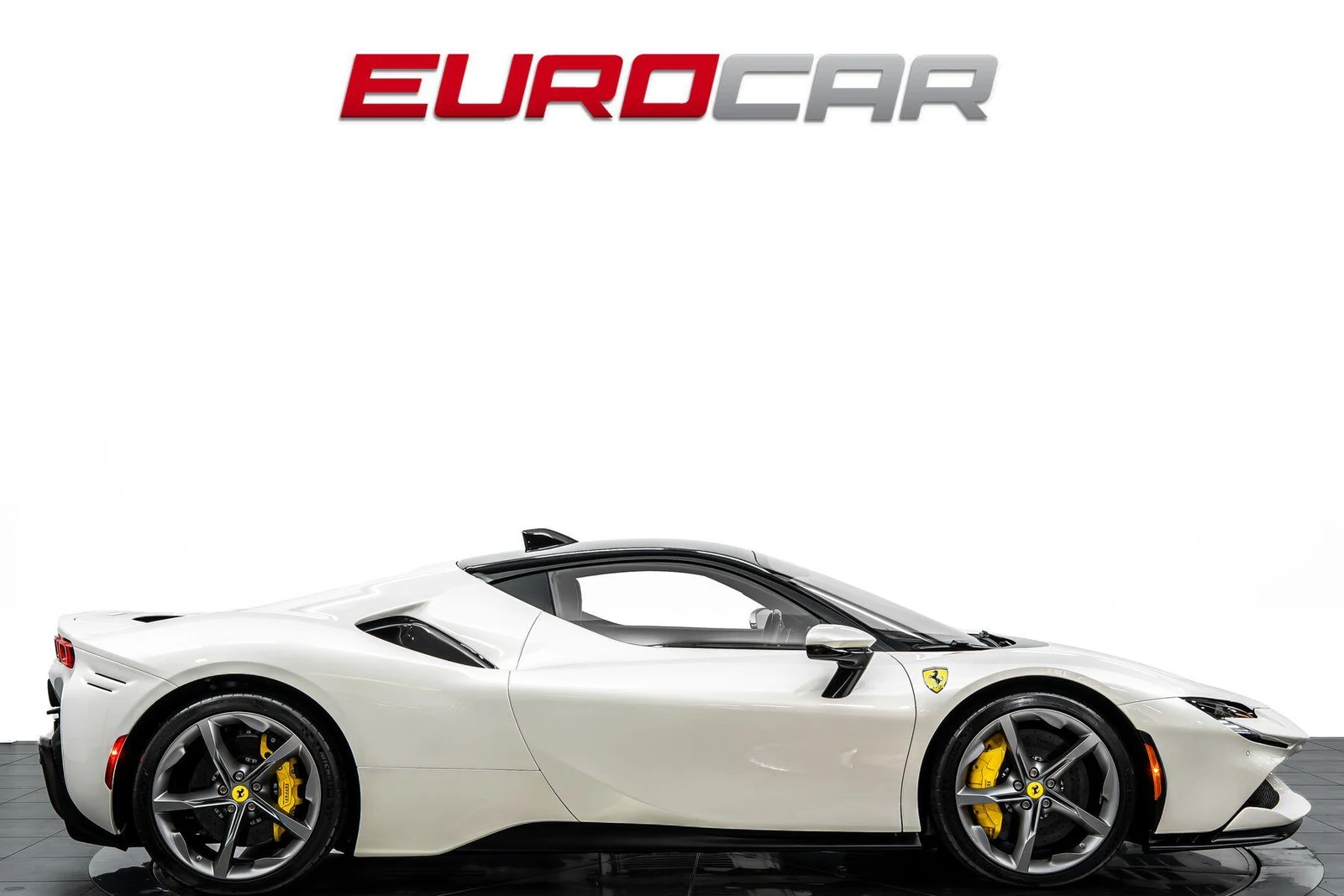 2023 Ferrari SF90 Stradale, 6/20