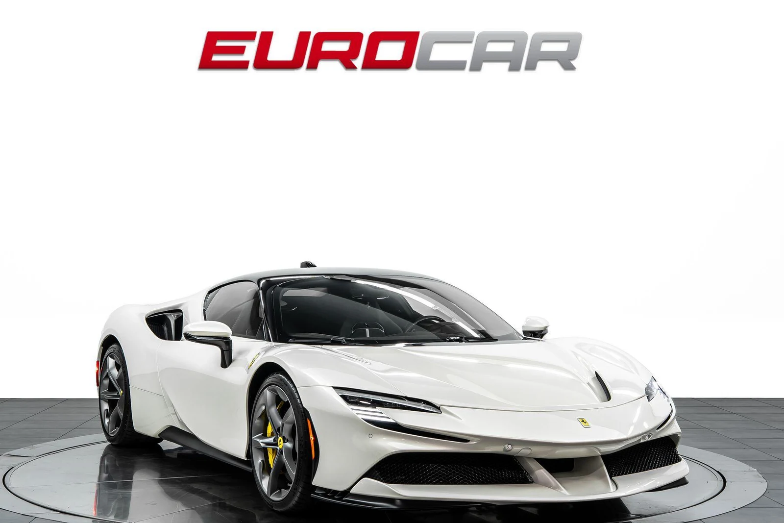 2023 Ferrari SF90 Stradale, 7/20