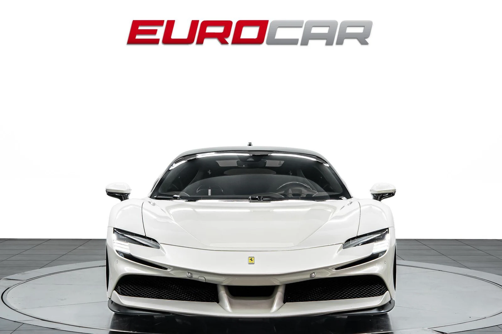 2023 Ferrari SF90 Stradale, 8/20