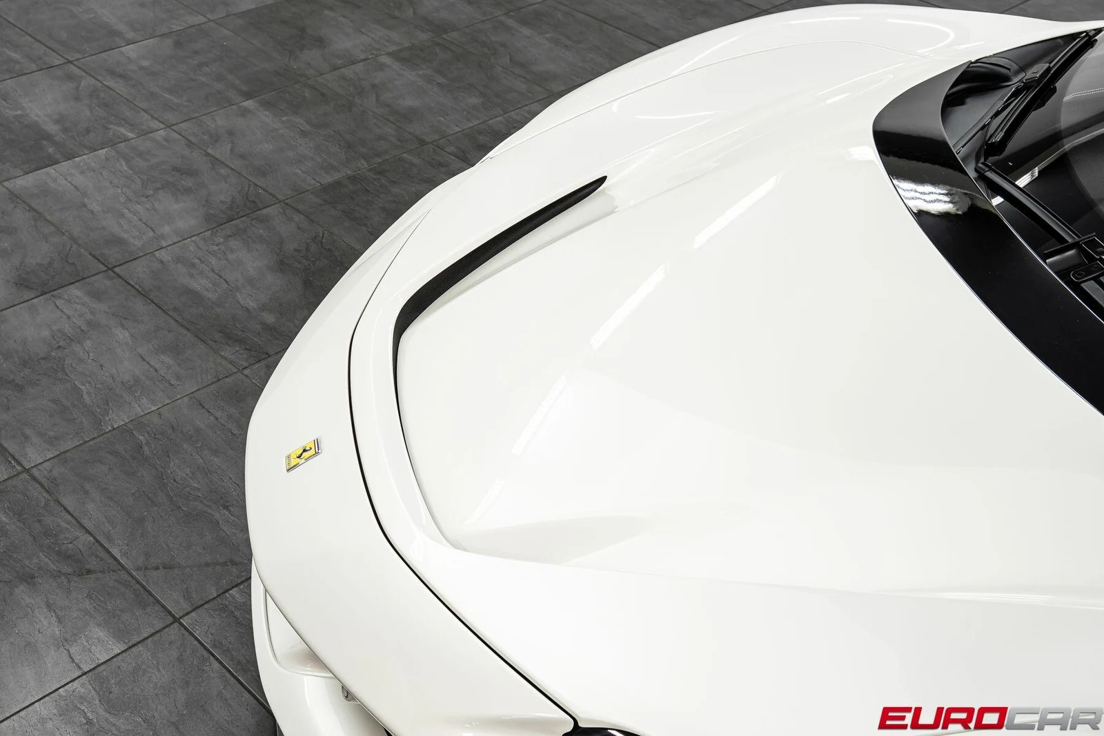 2023 Ferrari SF90 Stradale, 9/20