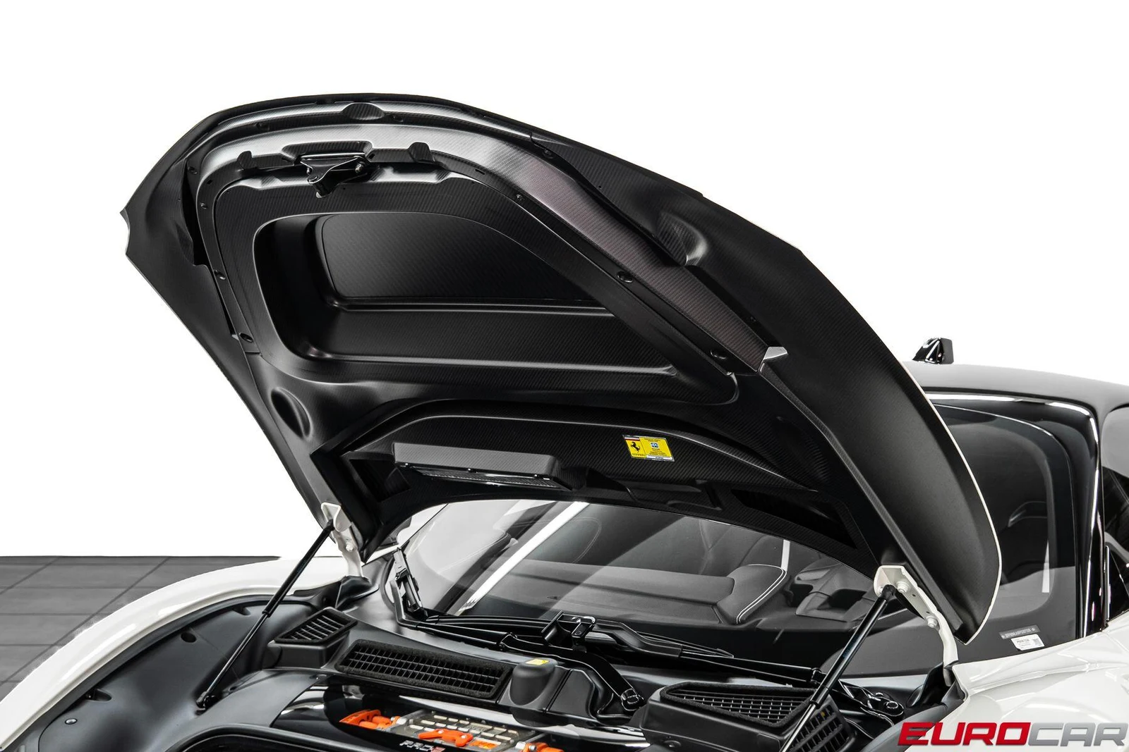 2023 Ferrari SF90 Stradale, 10/20