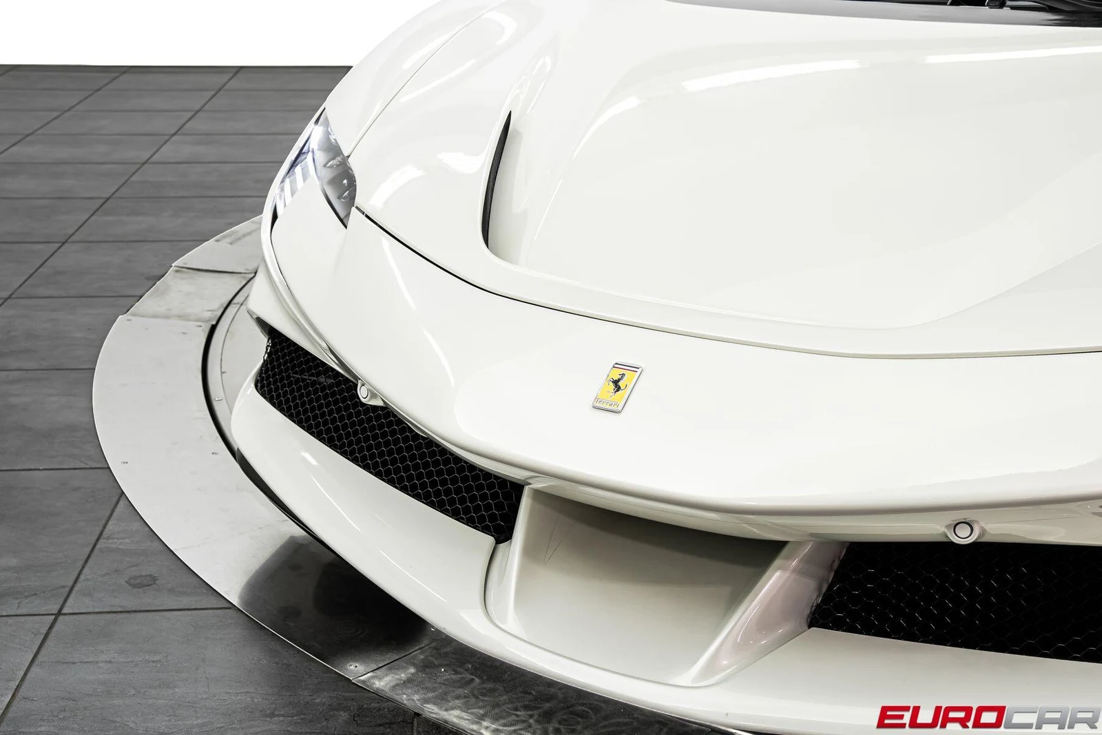 2023 Ferrari SF90 Stradale, 14/20