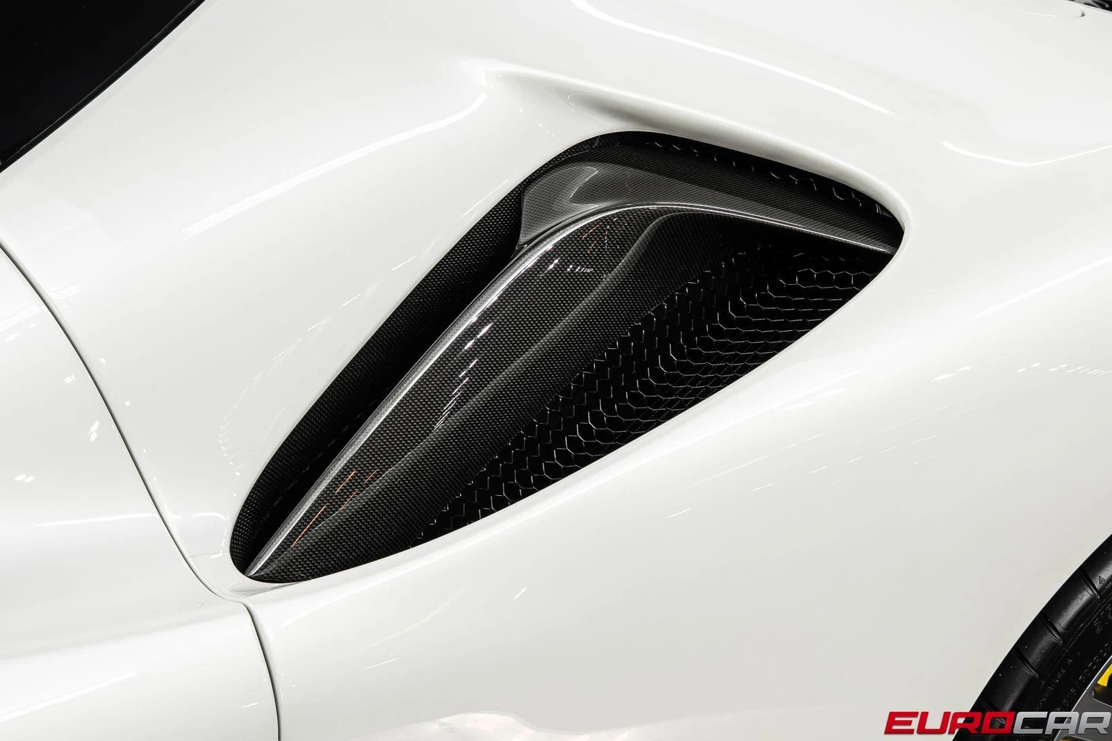 2023 Ferrari SF90 Stradale, 18/20