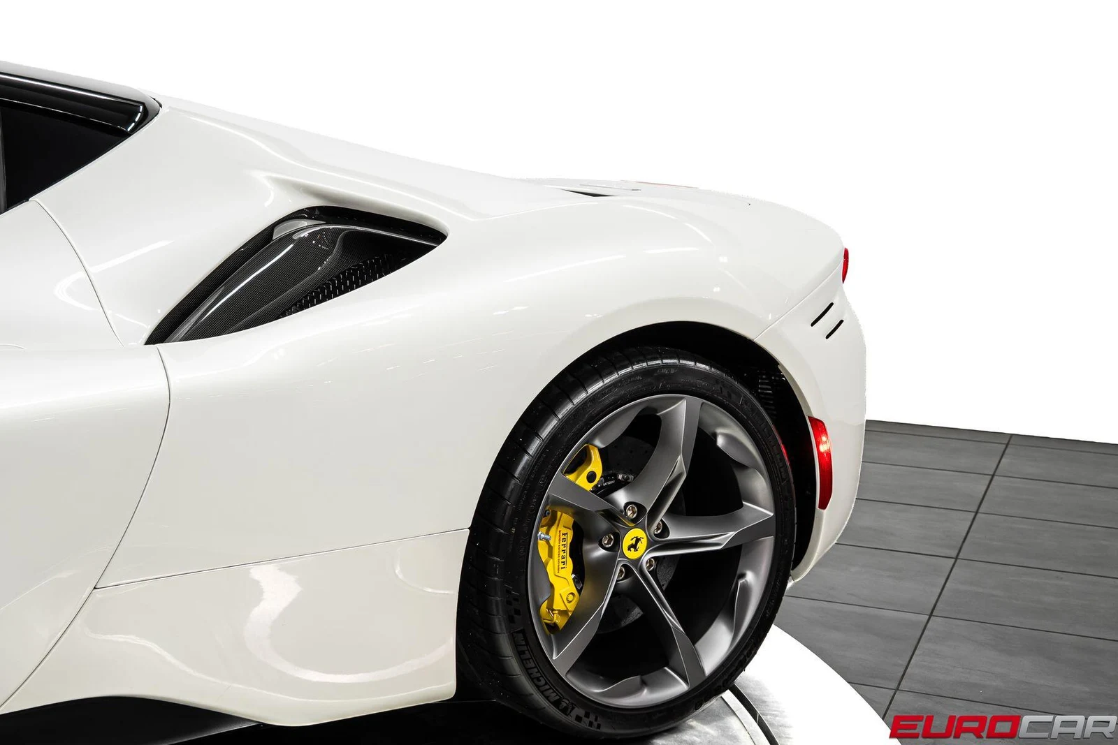 2023 Ferrari SF90 Stradale, 19/20