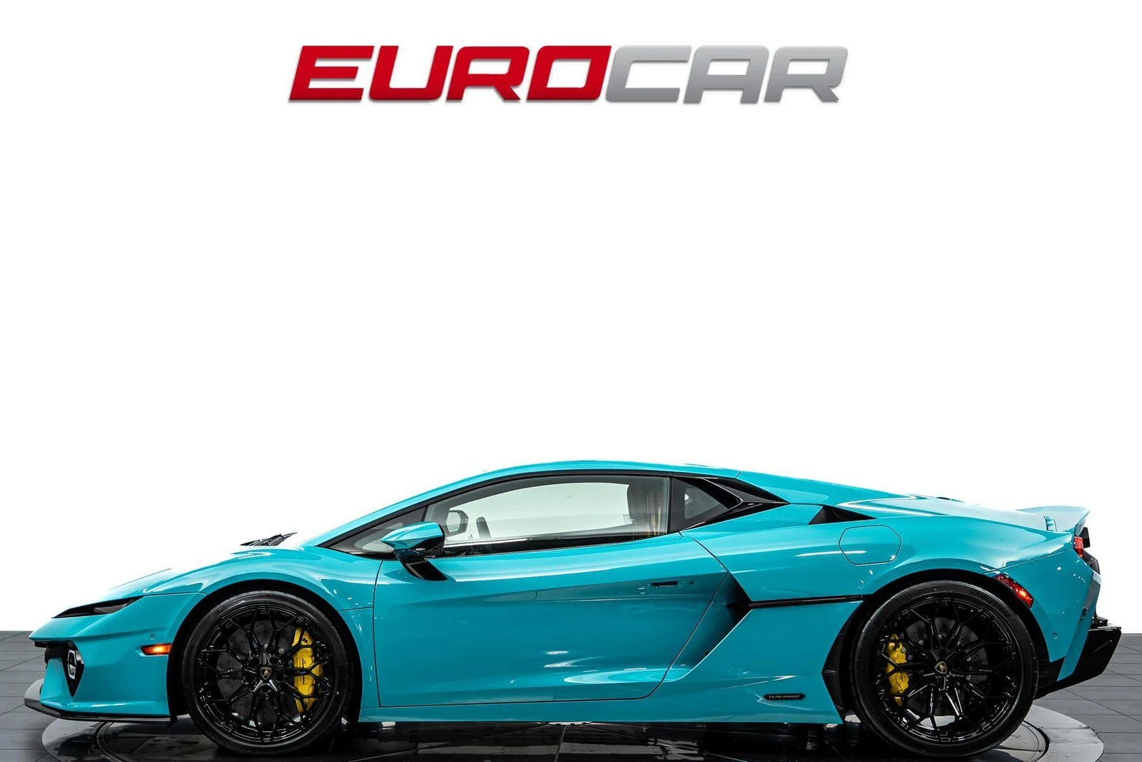 2026 Lamborghini Temerario, 2/20
