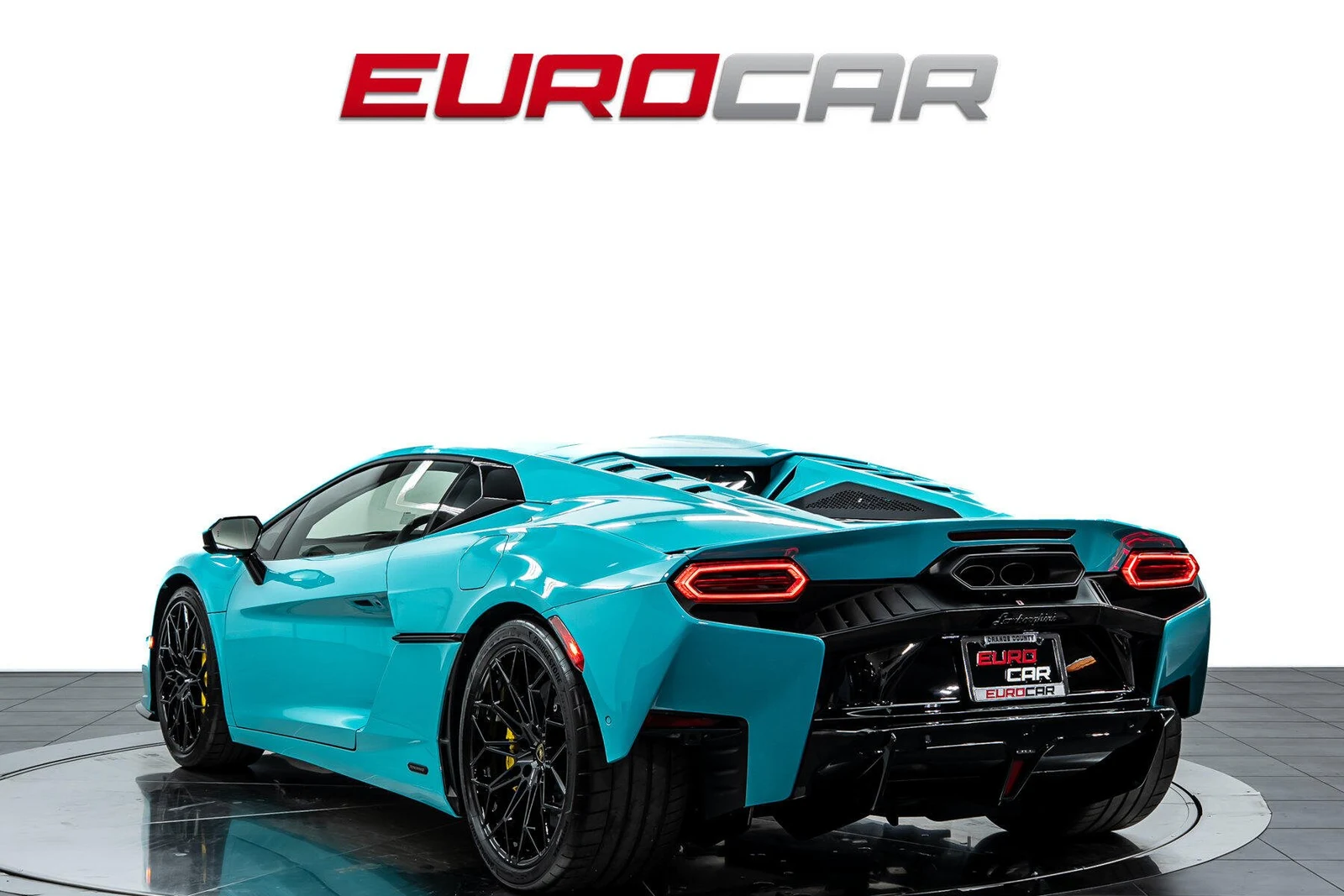 2026 Lamborghini Temerario, 3/20