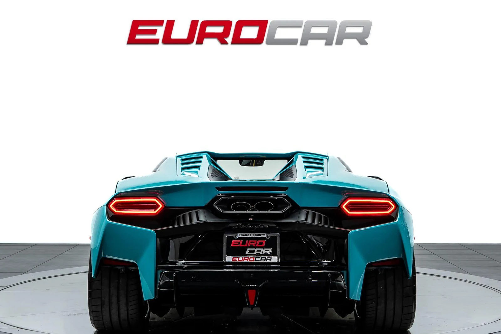 2026 Lamborghini Temerario, 4/20