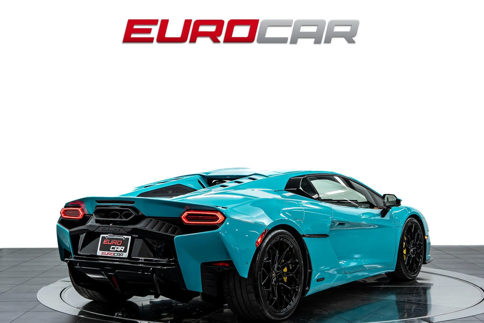 2026 Lamborghini Temerario, 5/20