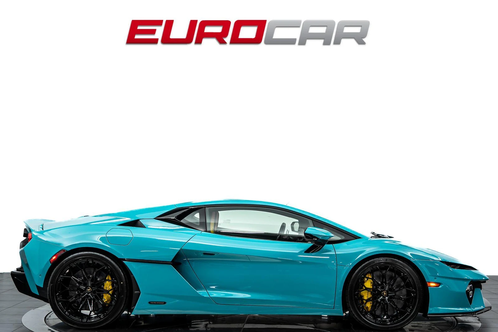 2026 Lamborghini Temerario, 6/20