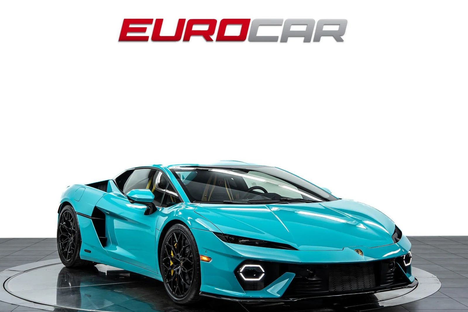 2026 Lamborghini Temerario, 7/20