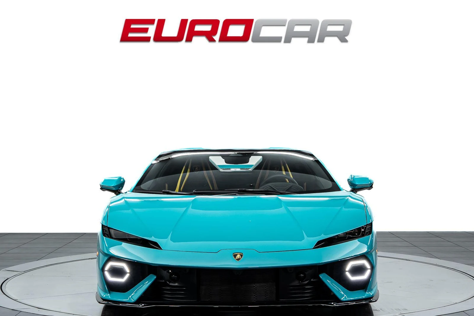 2026 Lamborghini Temerario, 8/20