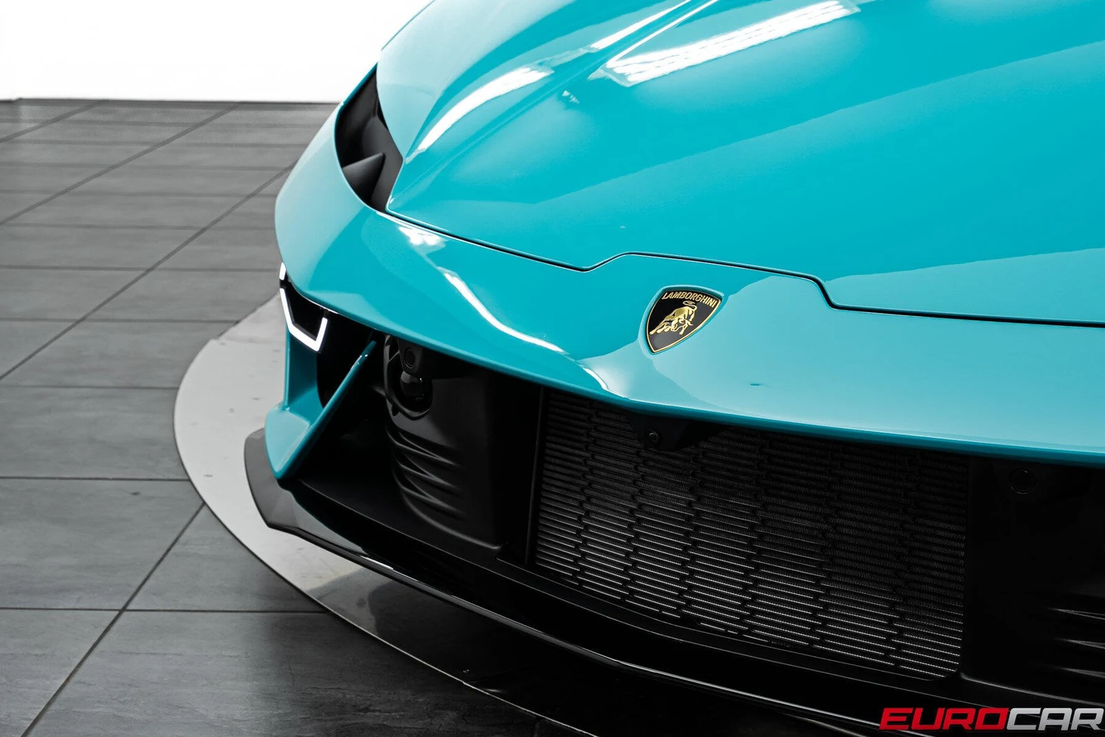 2026 Lamborghini Temerario, 9/20