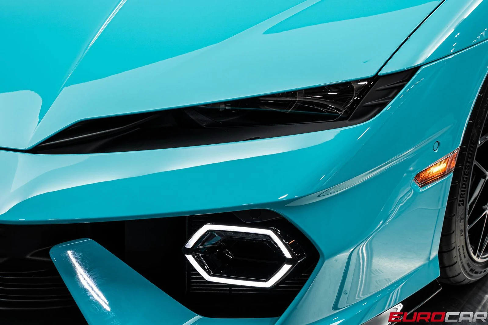 2026 Lamborghini Temerario, 10/20
