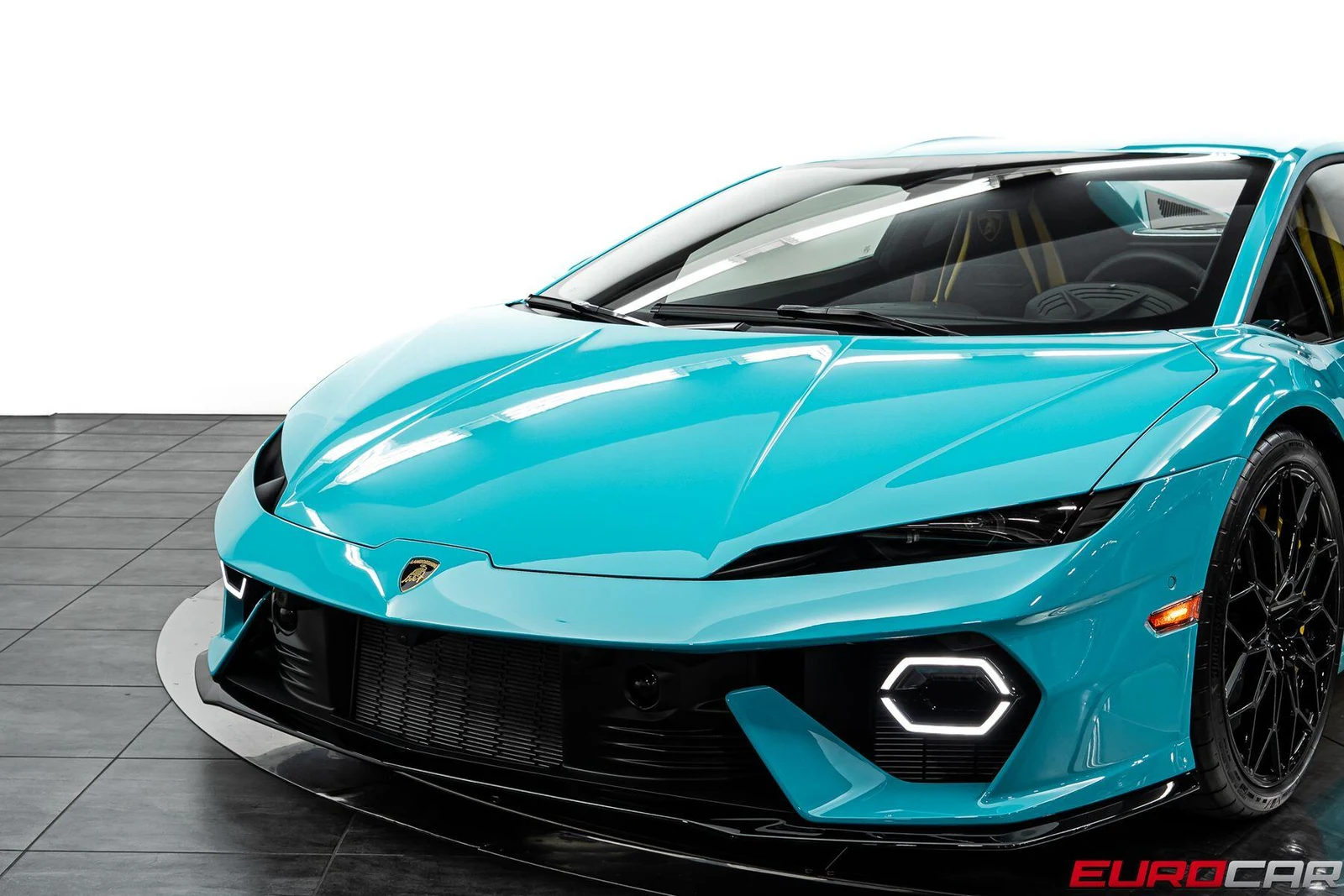 2026 Lamborghini Temerario, 11/20