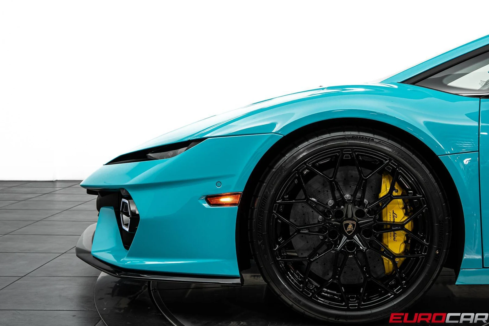 2026 Lamborghini Temerario, 12/20