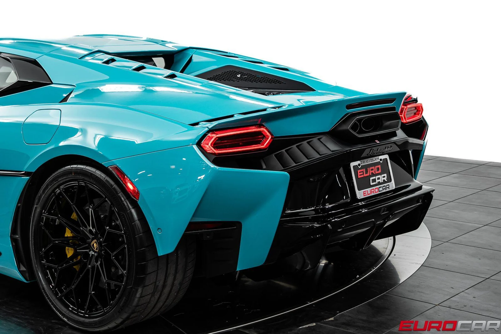 2026 Lamborghini Temerario, 15/20
