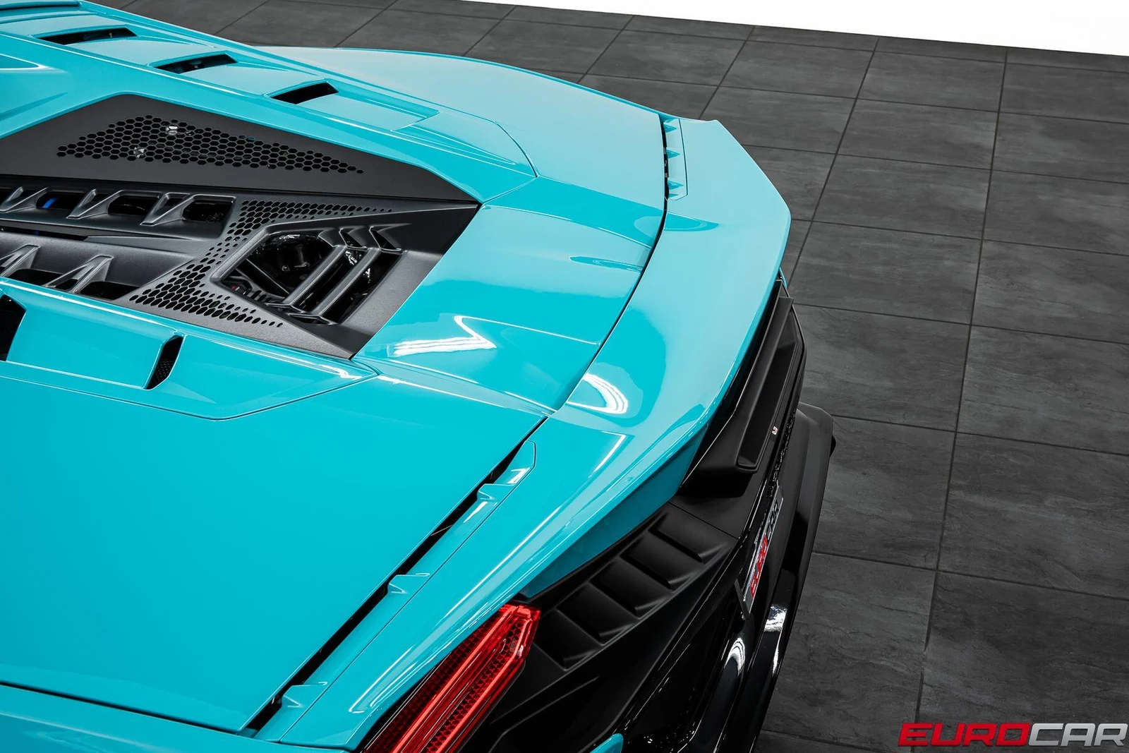 2026 Lamborghini Temerario, 17/20