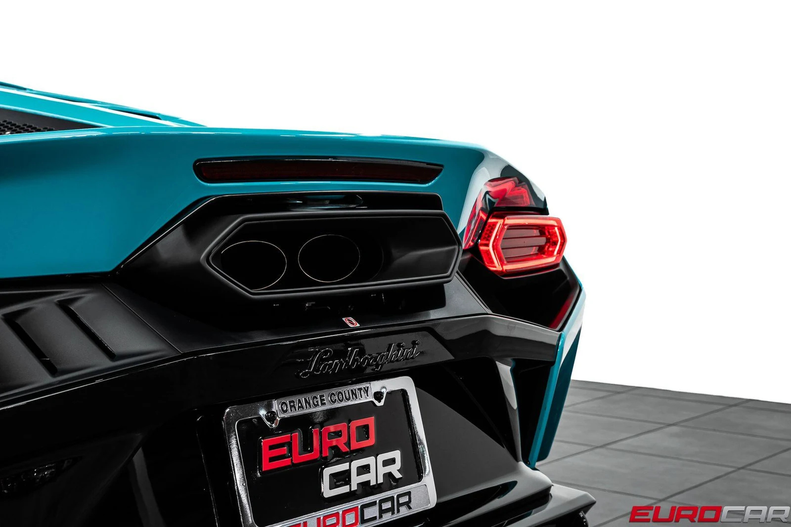 2026 Lamborghini Temerario, 20/20