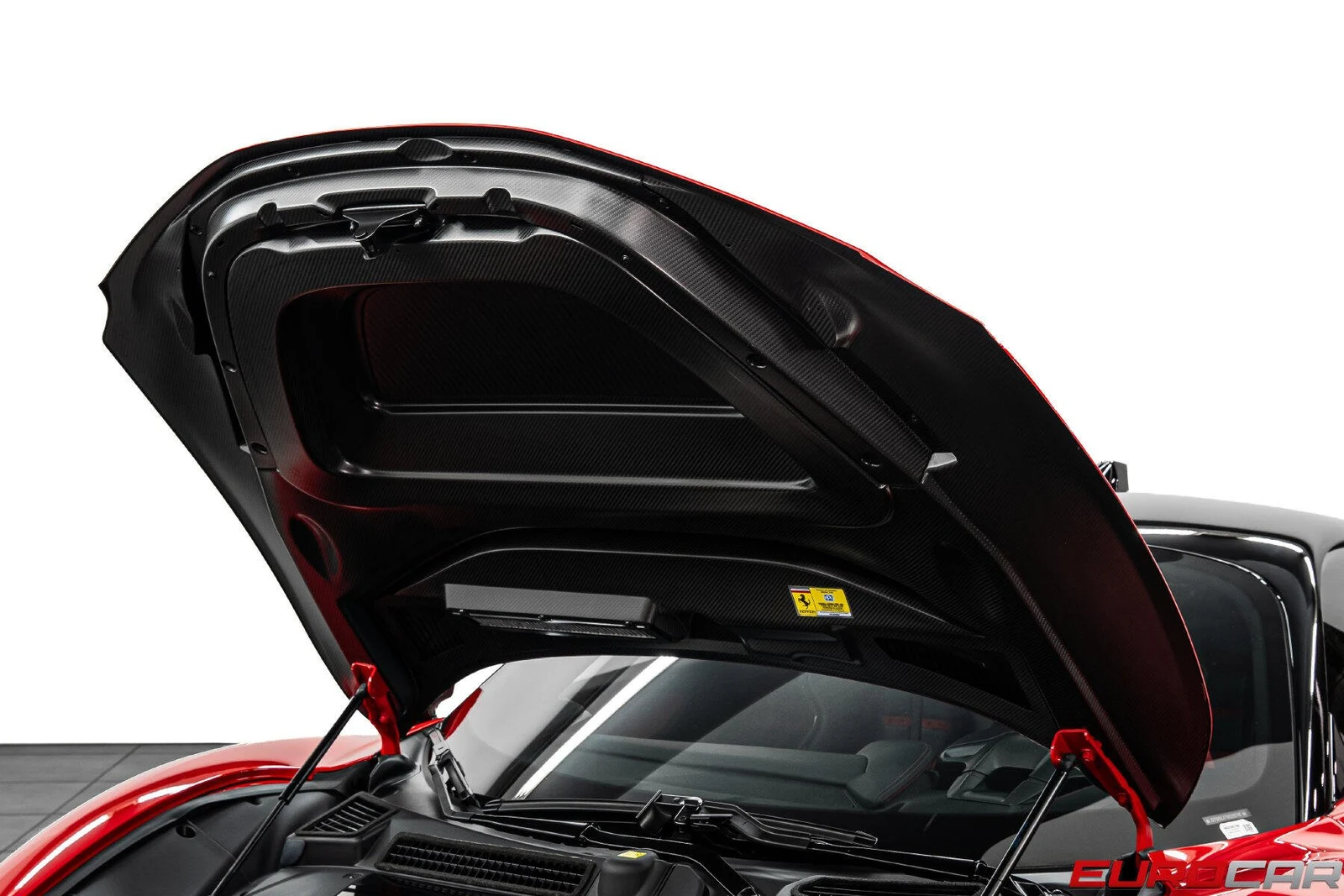 2021 Ferrari SF90 Stradale, 9/20