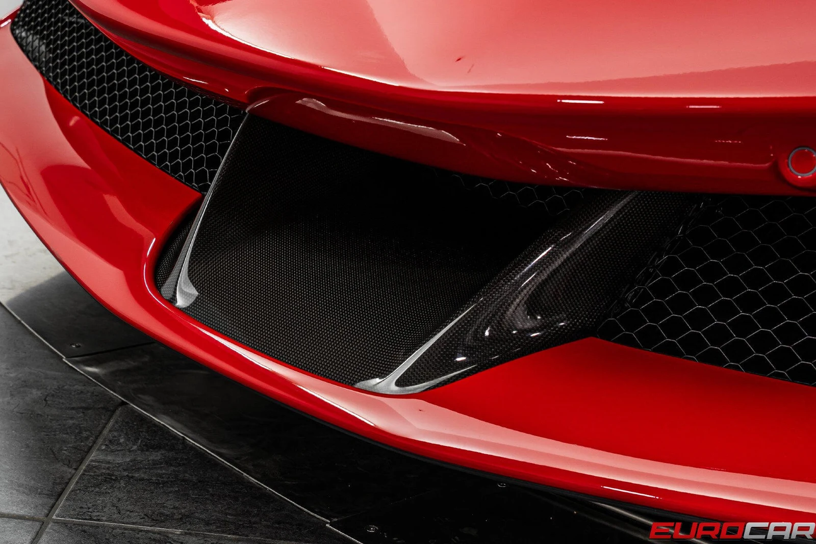 2021 Ferrari SF90 Stradale, 13/20