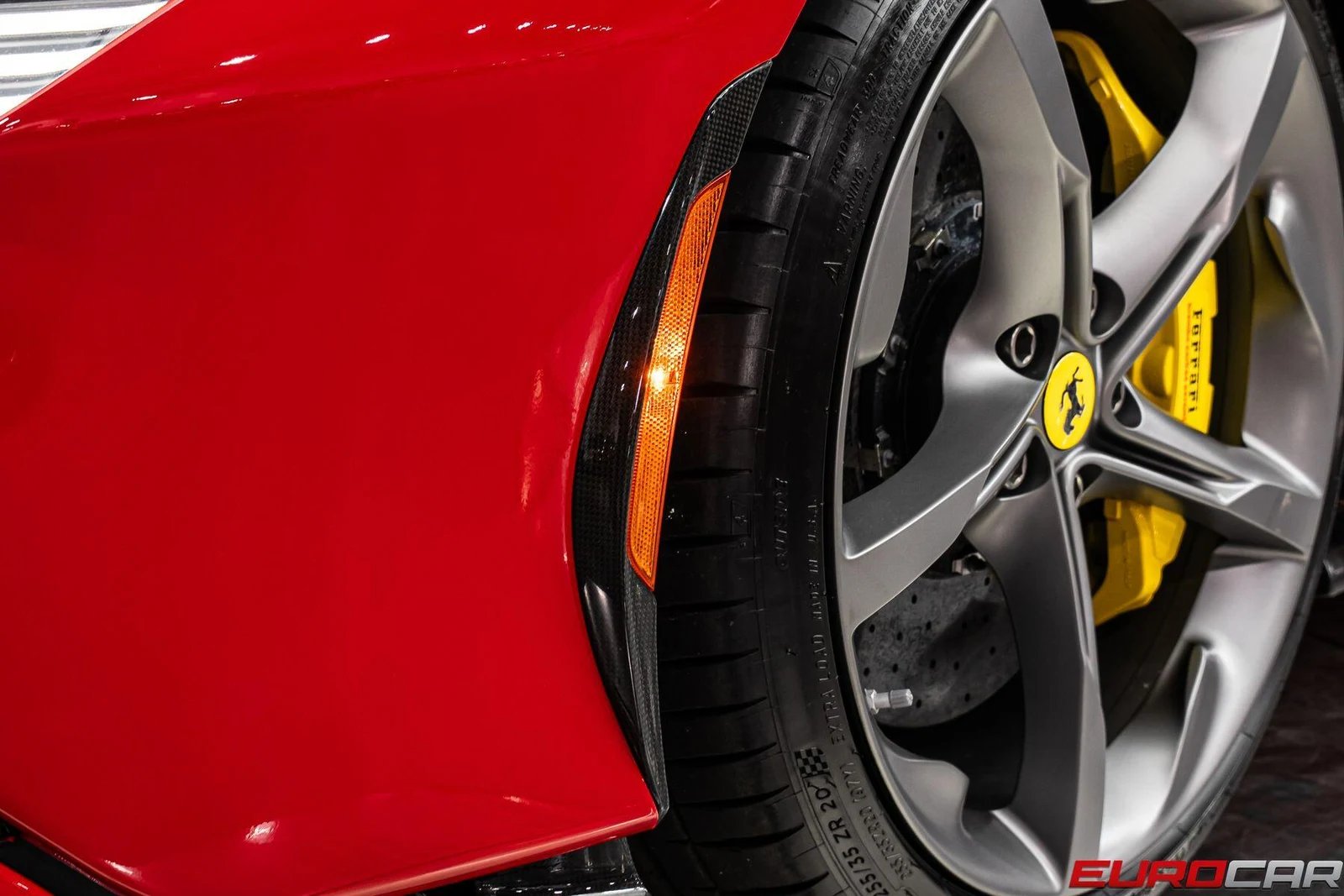 2021 Ferrari SF90 Stradale, 15/20