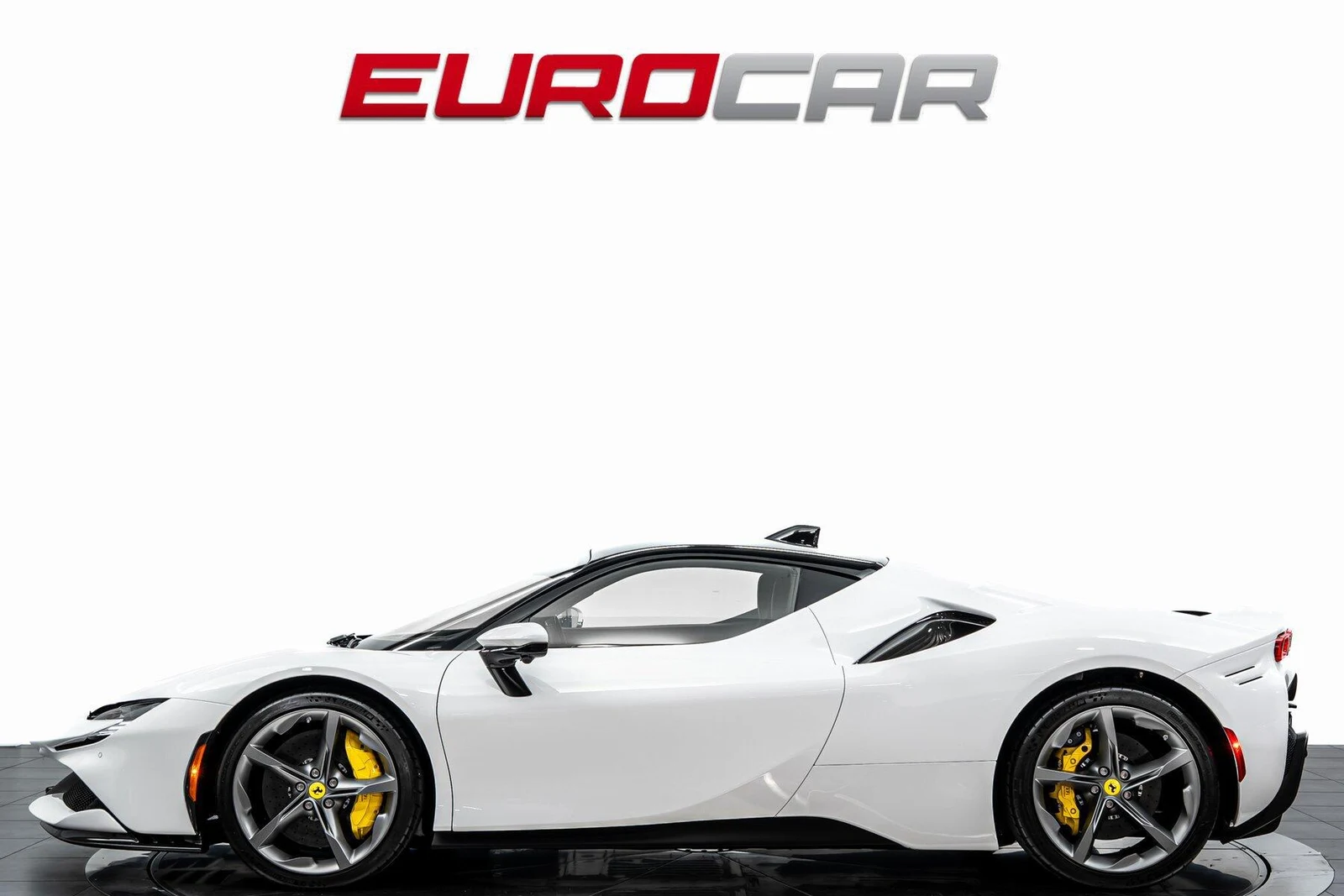 2022 Ferrari SF90 Stradale, 2/20