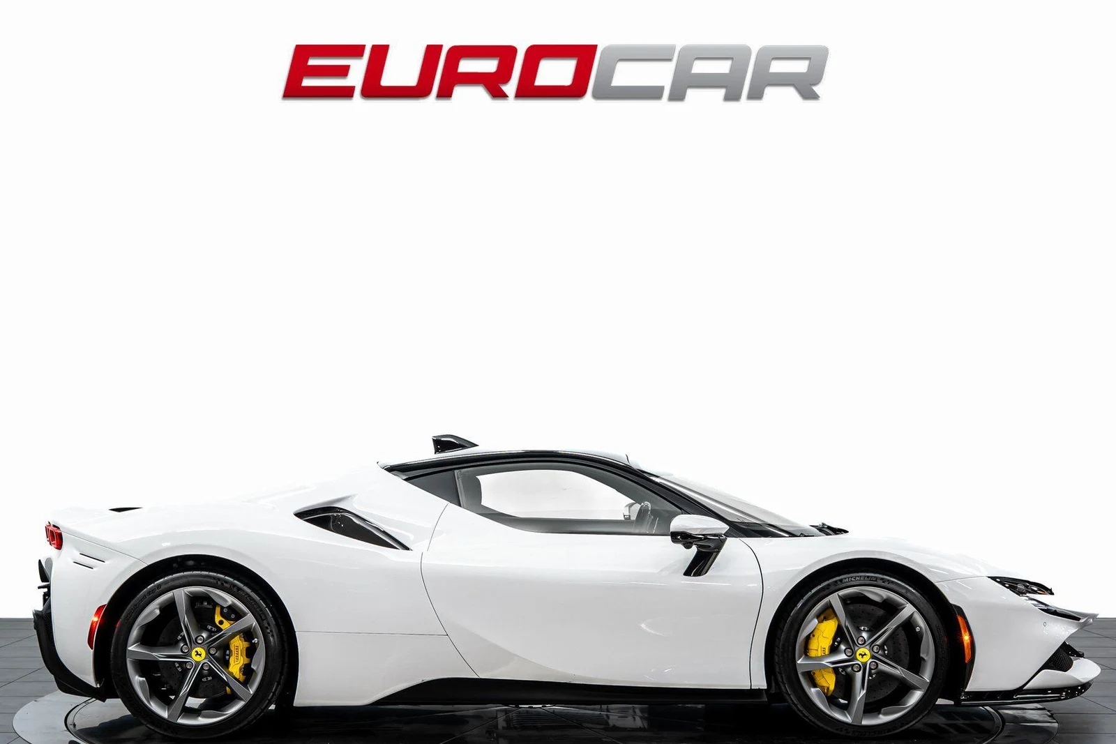 2022 Ferrari SF90 Stradale, 6/20
