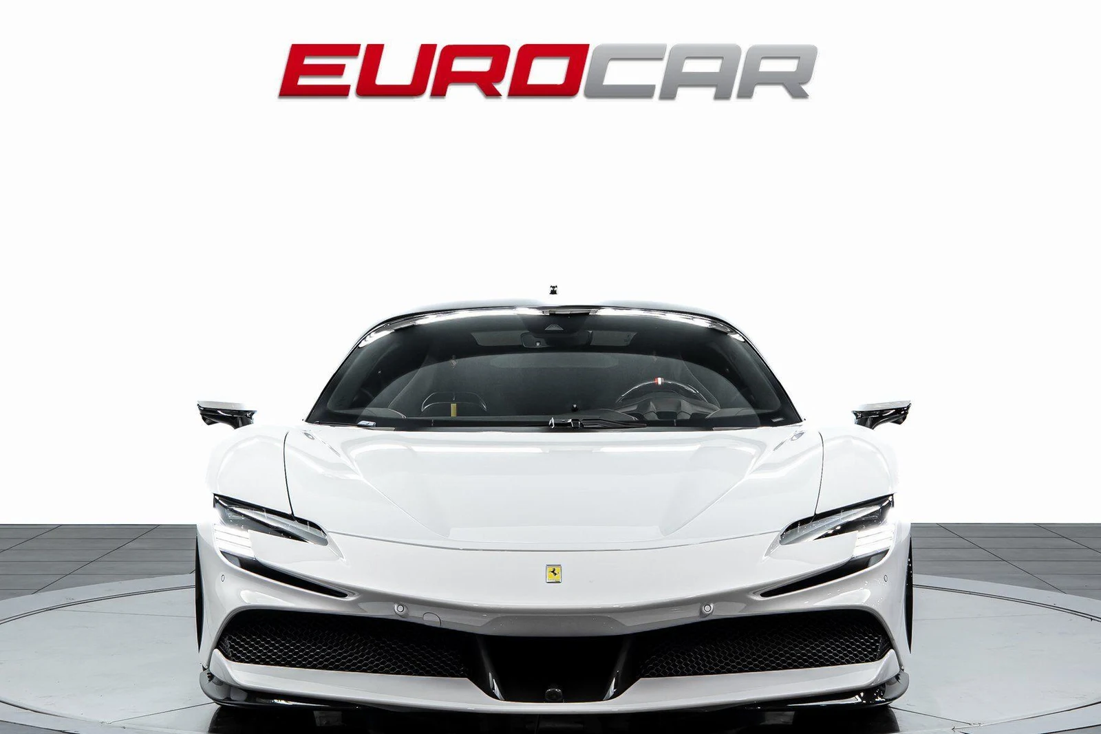 2022 Ferrari SF90 Stradale, 8/20