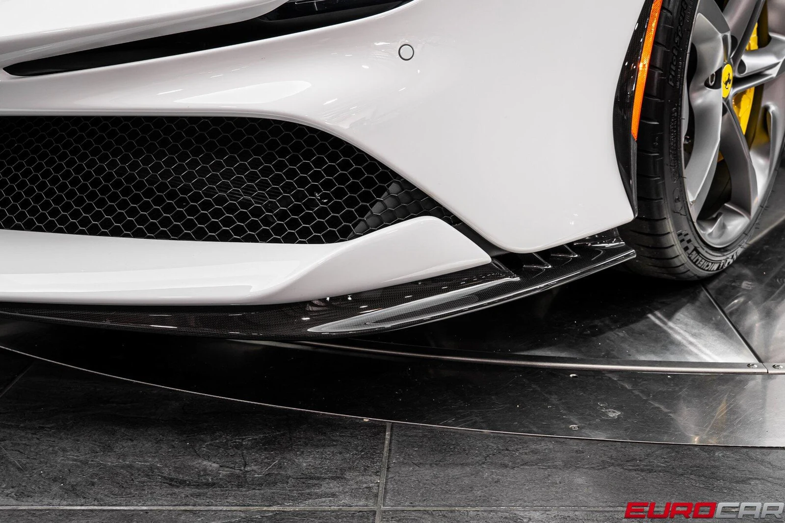 2022 Ferrari SF90 Stradale, 14/20