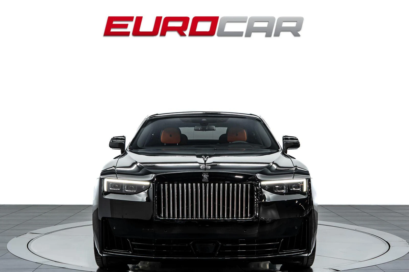 2026 Rolls-Royce Ghost II Series II Black Badge, 10/20