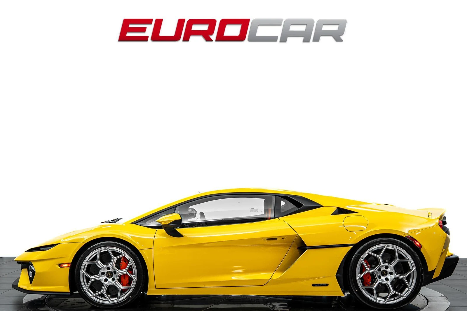 2026 Lamborghini Temerario, 2/20