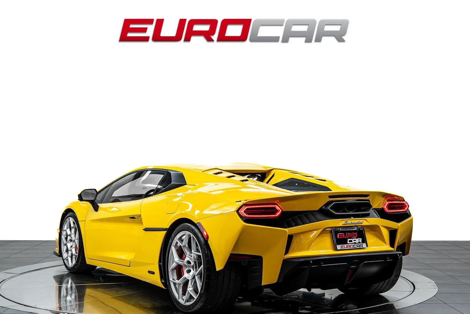 2026 Lamborghini Temerario, 3/20