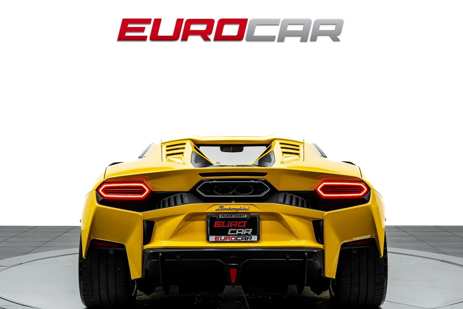 2026 Lamborghini Temerario, 4/20