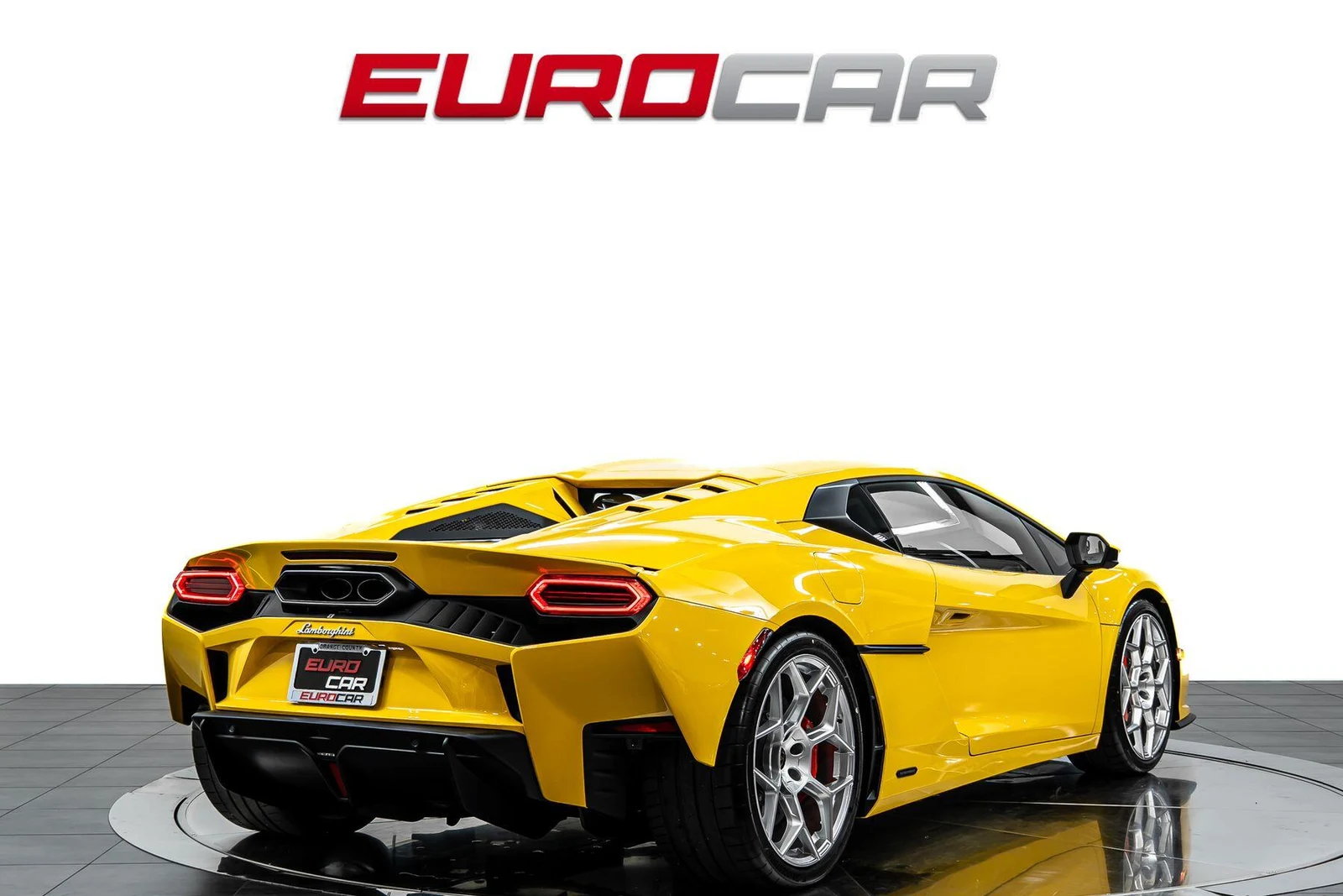 2026 Lamborghini Temerario, 5/20