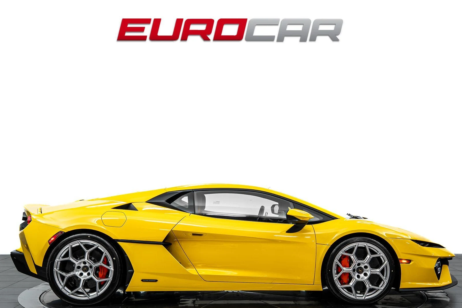 2026 Lamborghini Temerario, 6/20