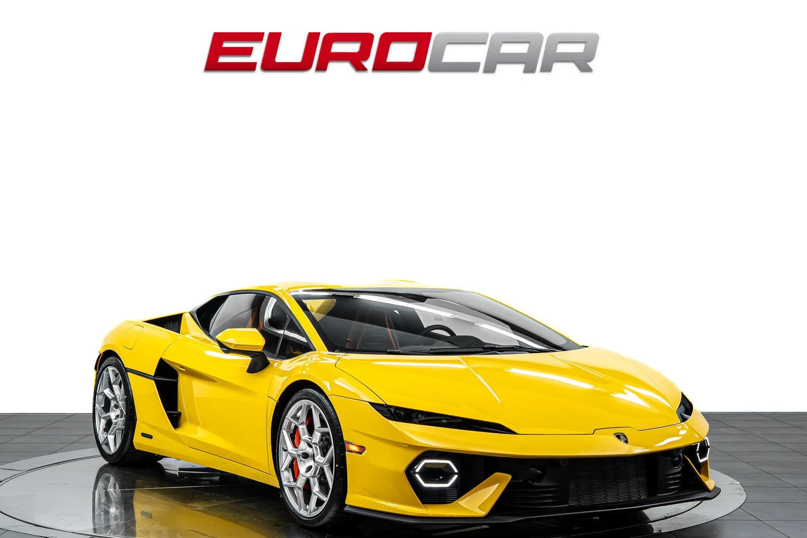 2026 Lamborghini Temerario, 7/20