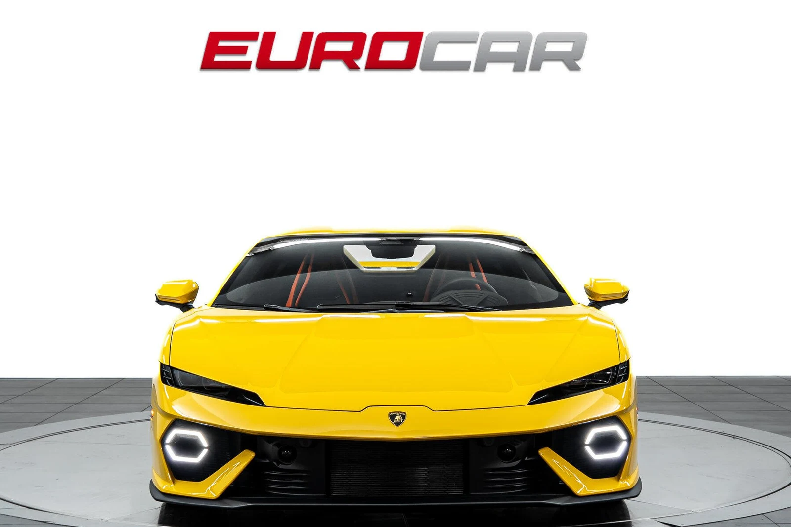2026 Lamborghini Temerario, 8/20