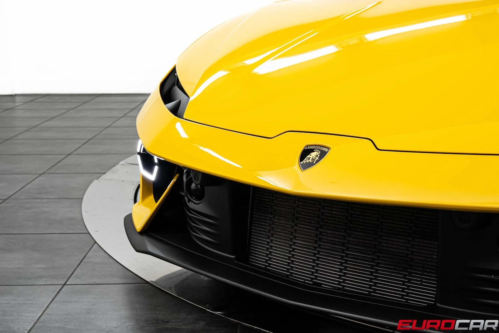 2026 Lamborghini Temerario, 11/20