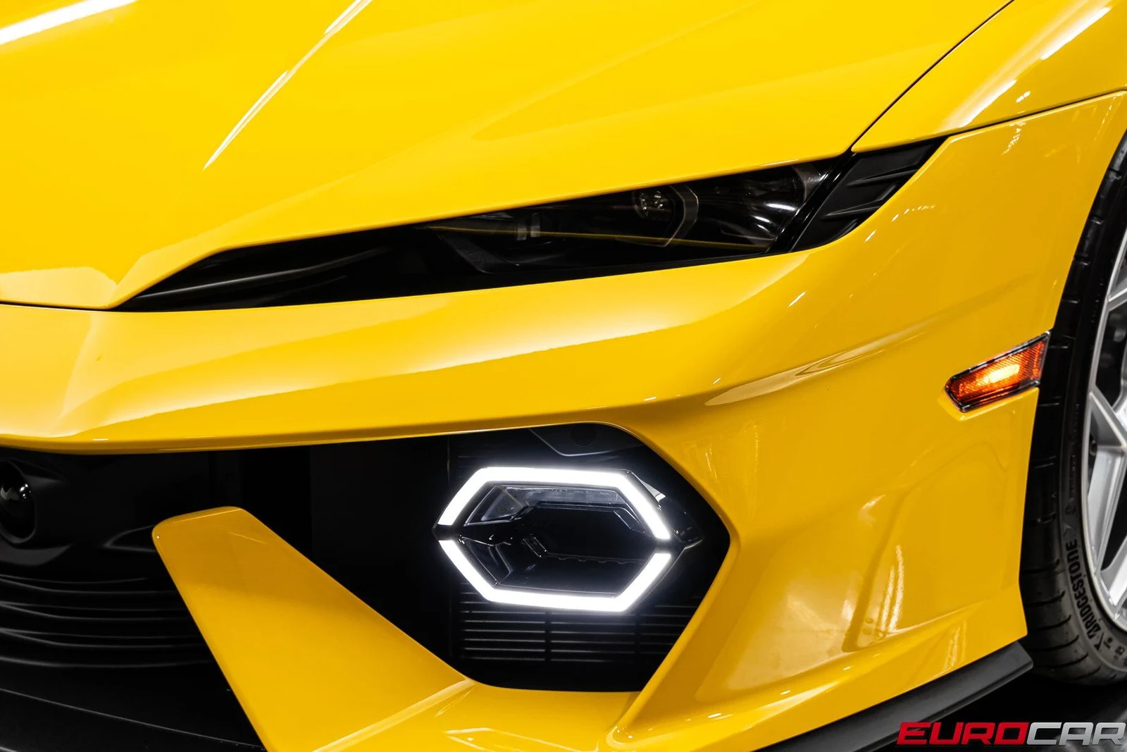 2026 Lamborghini Temerario, 12/20