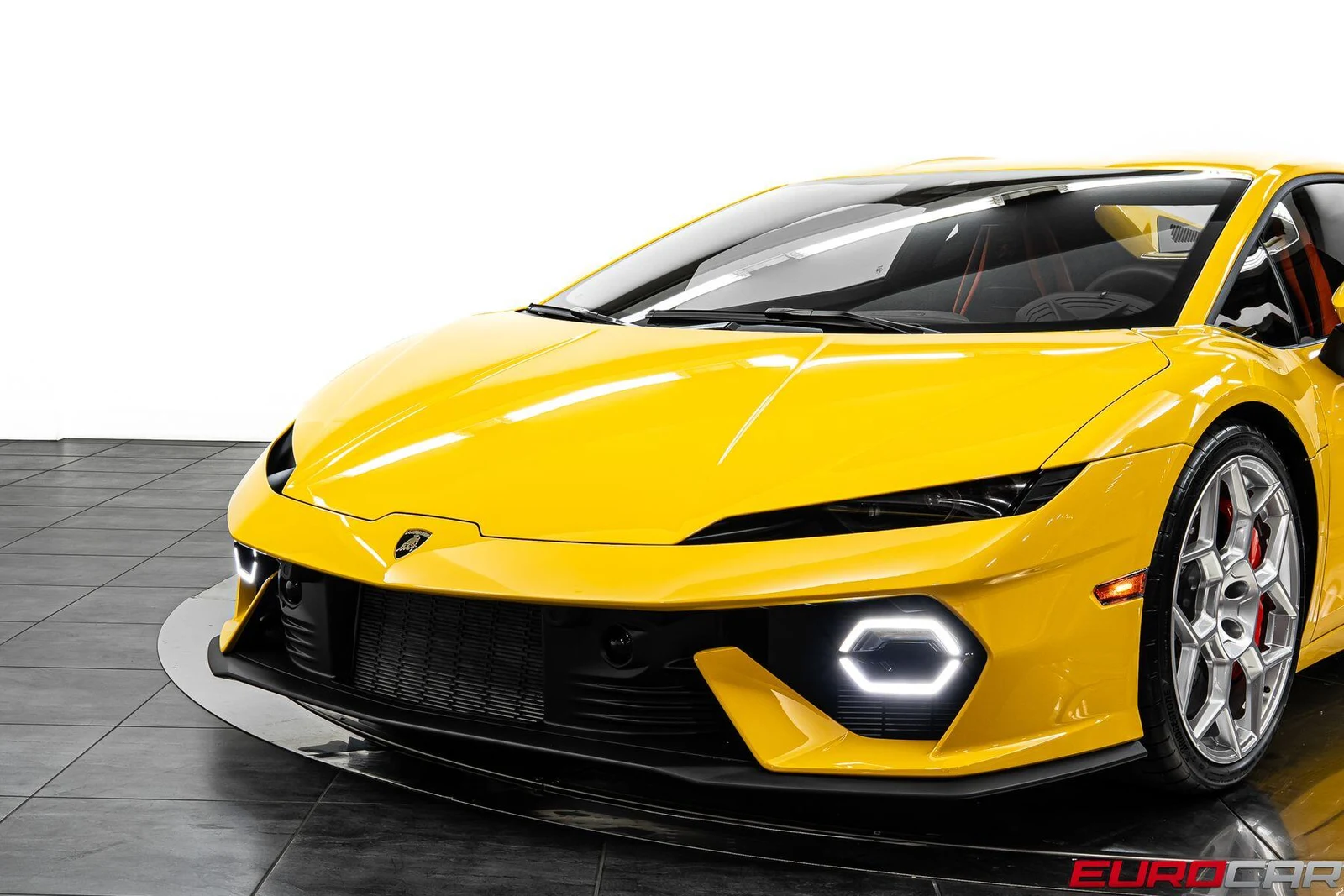 2026 Lamborghini Temerario, 13/20