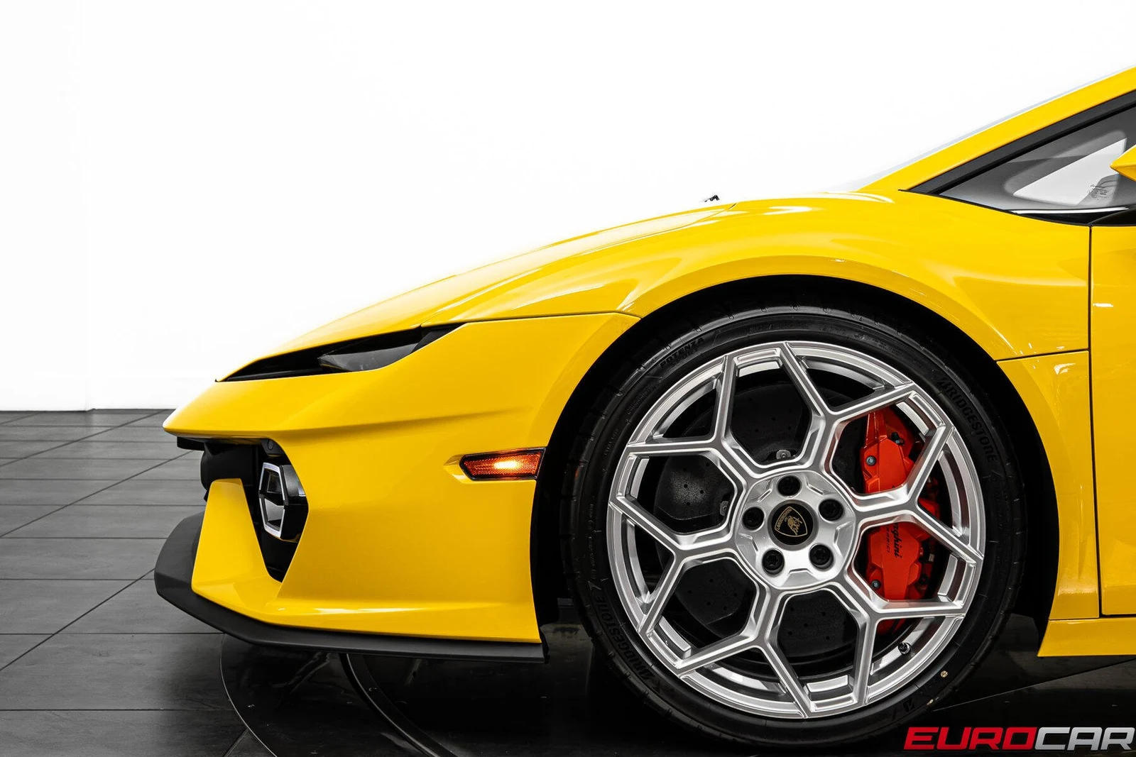 2026 Lamborghini Temerario, 14/20