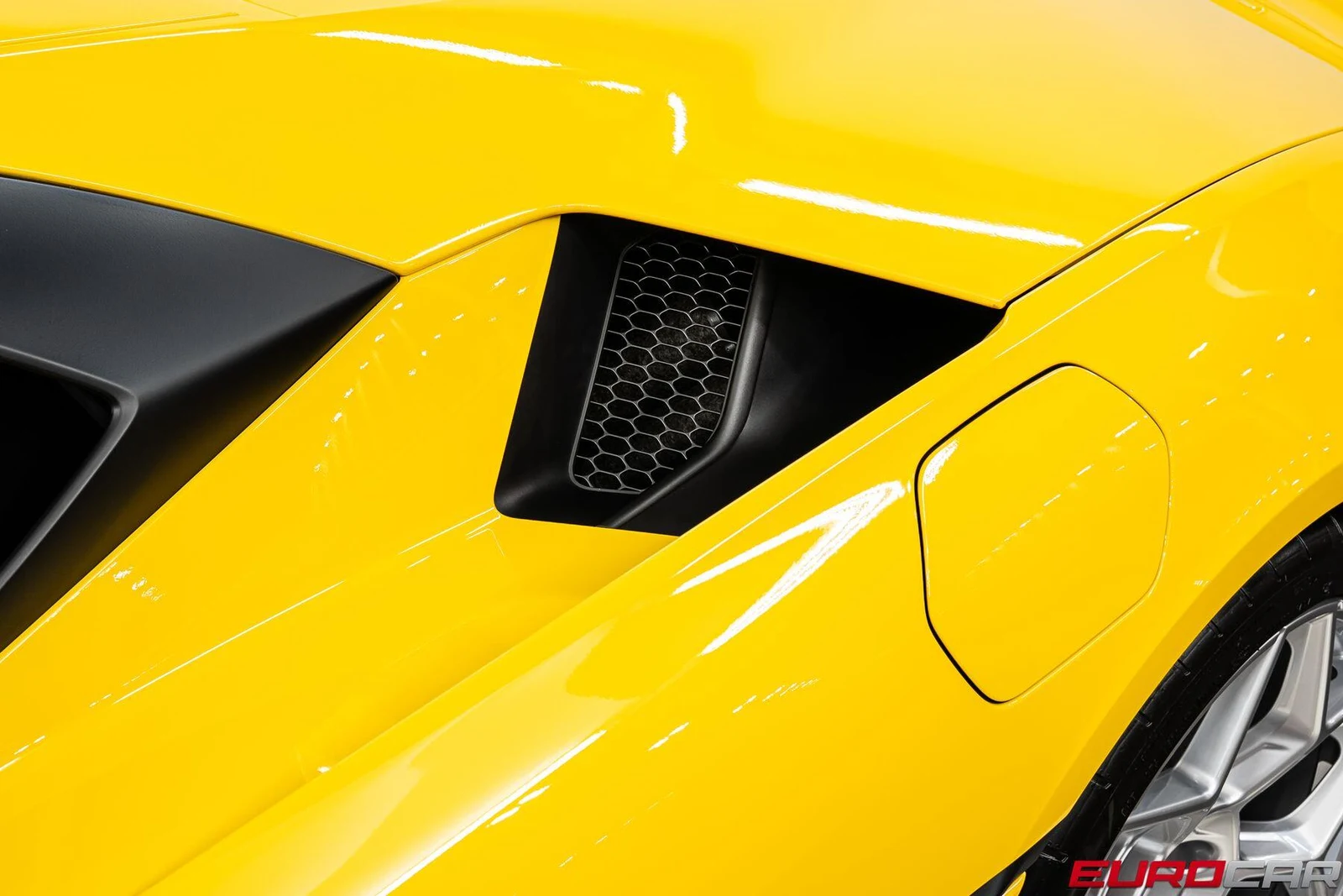 2026 Lamborghini Temerario, 15/20