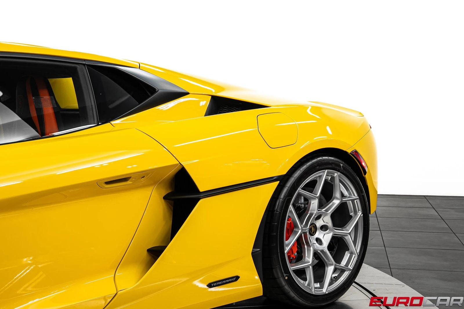 2026 Lamborghini Temerario, 16/20