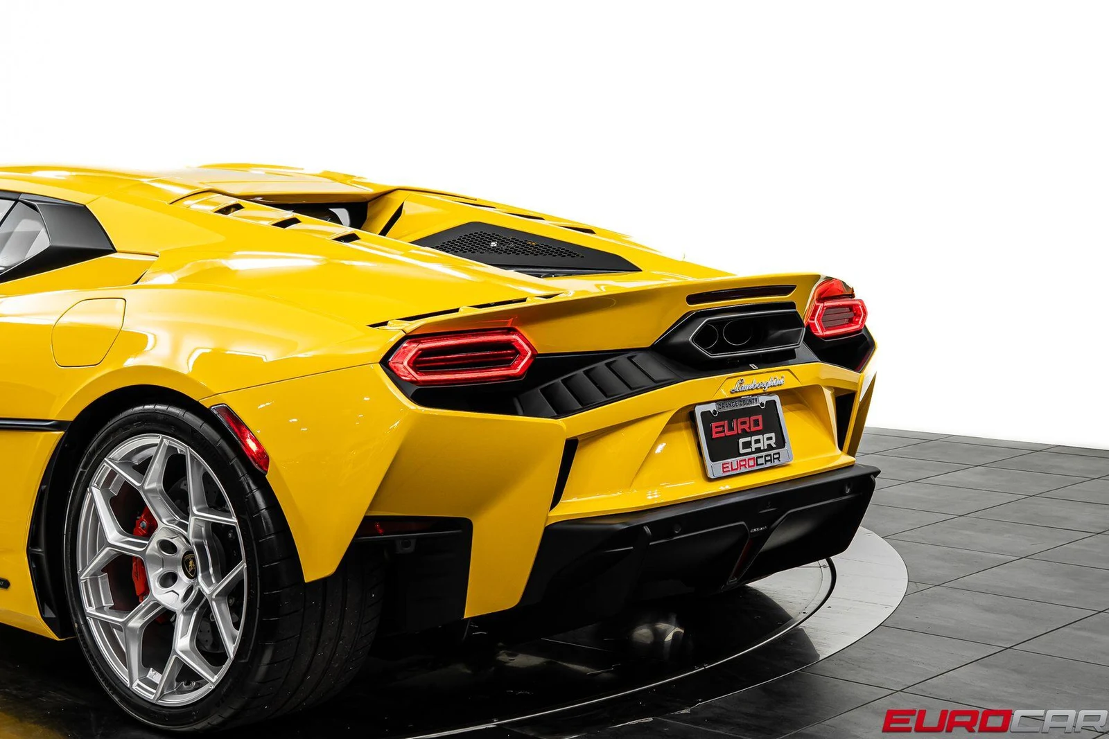 2026 Lamborghini Temerario, 18/20