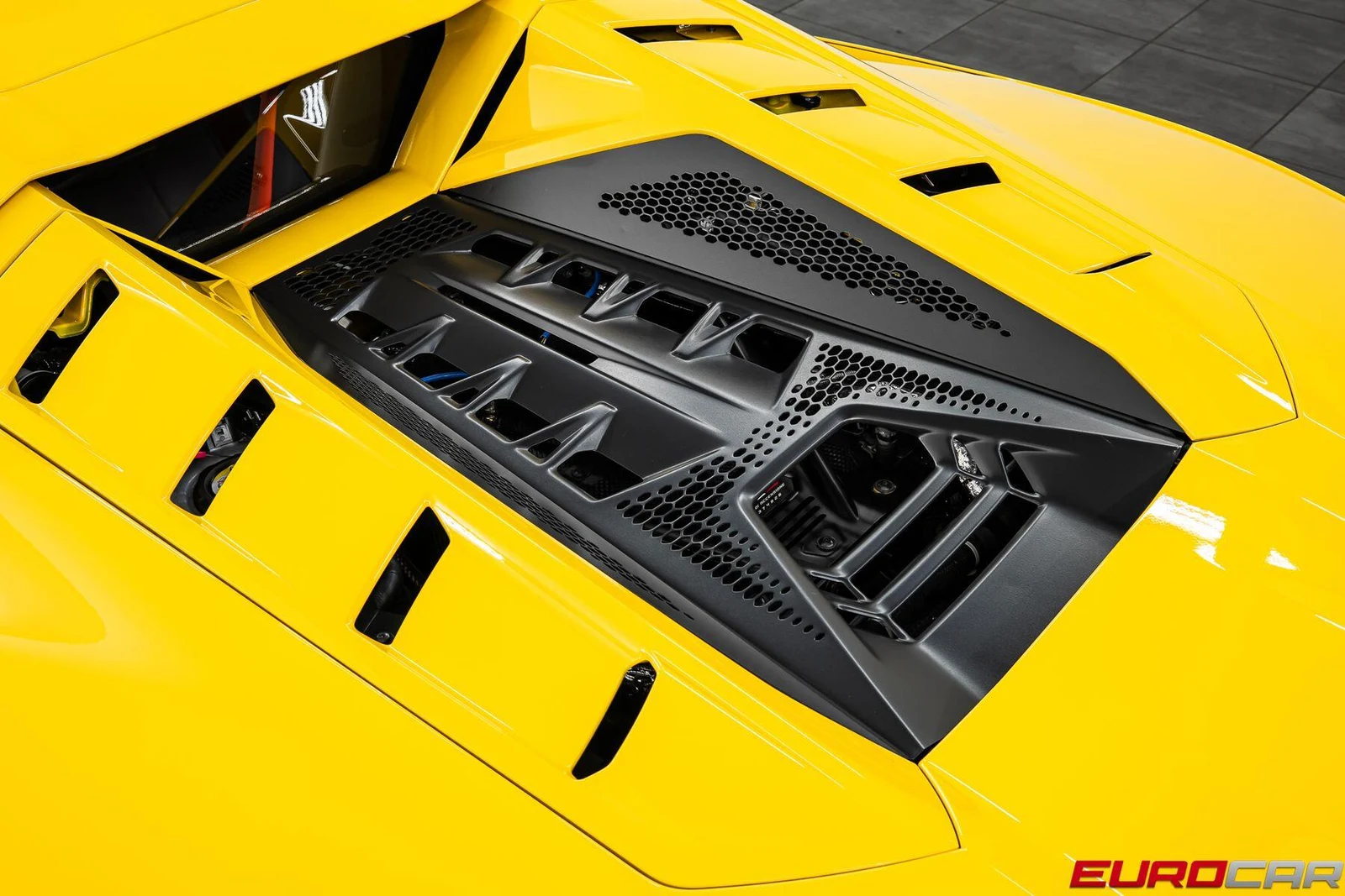 2026 Lamborghini Temerario, 19/20