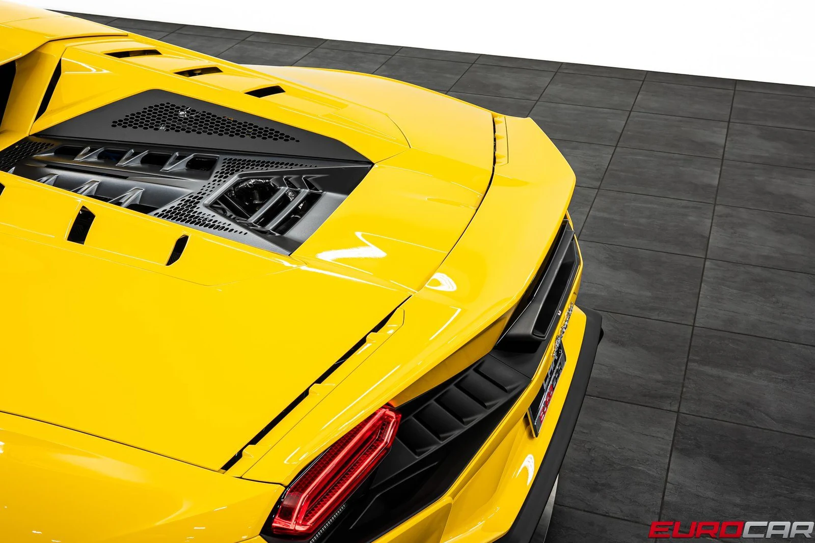 2026 Lamborghini Temerario, 20/20