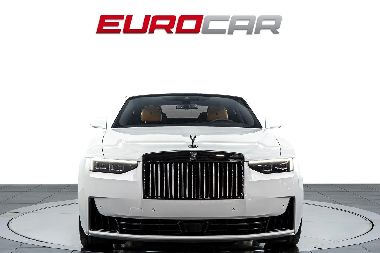 2025 Rolls-Royce Ghost II Series II Black Badge, 10/20