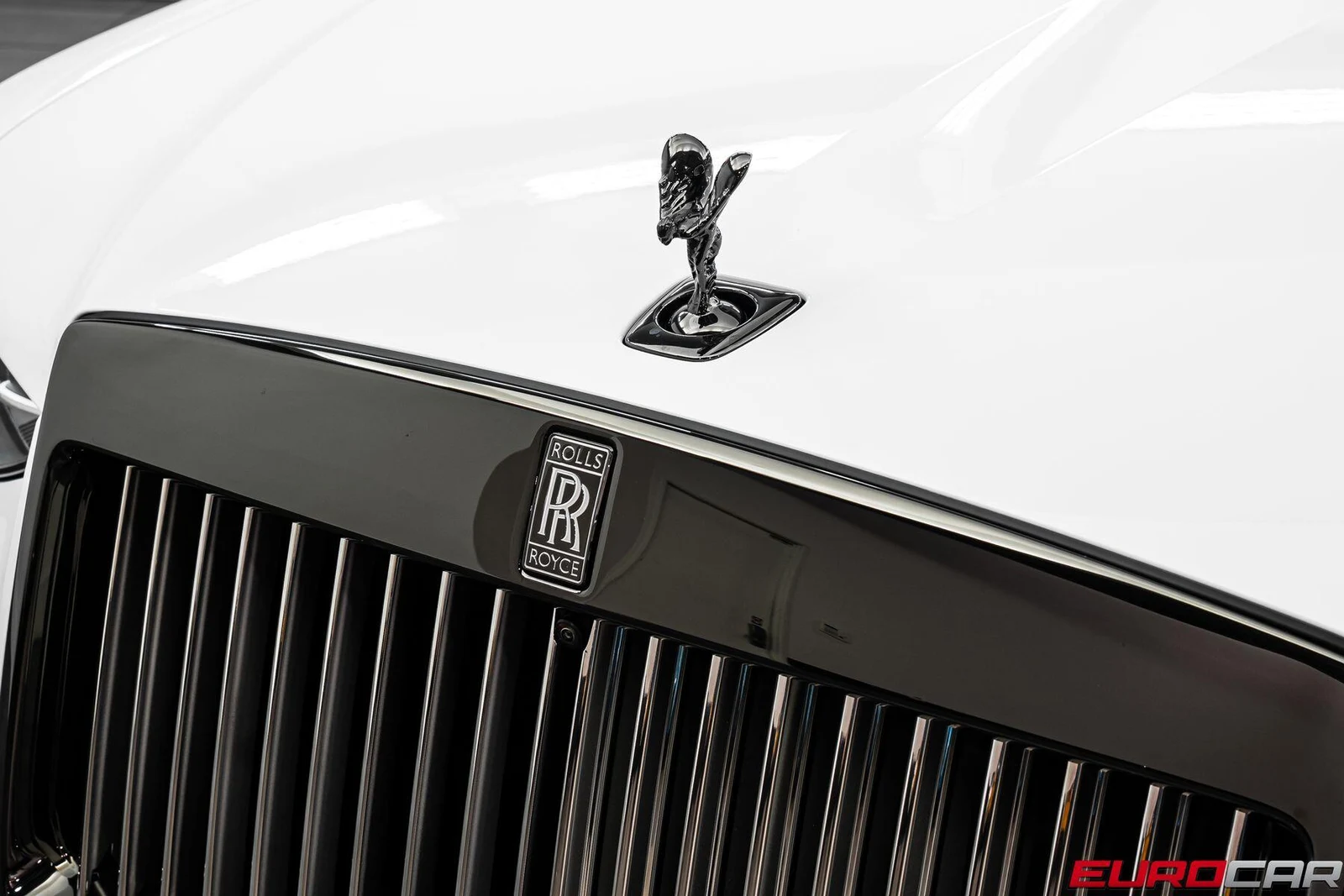 2025 Rolls-Royce Ghost II Series II Black Badge, 11/20